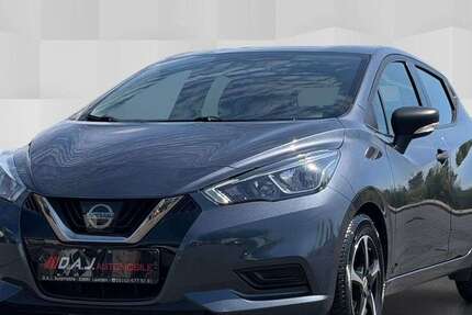 Nissan Micra 140.000 km 6.380 &euro; Laatzen 30880