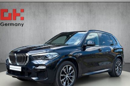 BMW X5 99.961 km 42.499 &euro; Hannover 30163