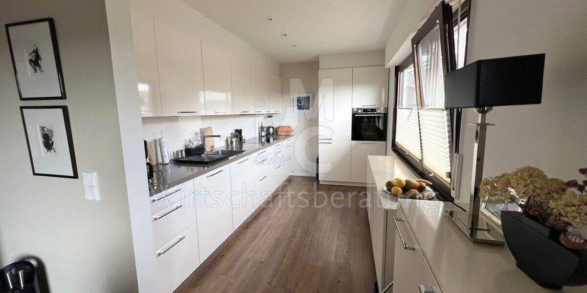 Einfamilienhaus Bad Münder am Deister / Nienstedt Nienstedt - 6 Zimmer, 204 m&sup2;, 329.000&euro; | Angebot:25865207