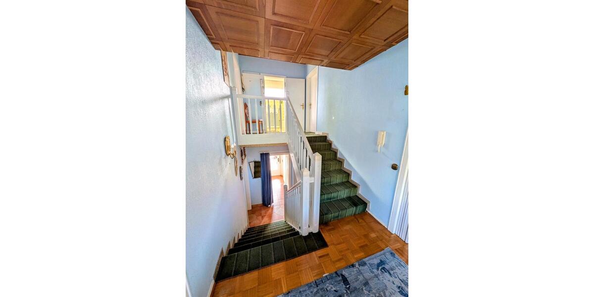 Einfamilienhaus Hannover Döhren-Wülfel - 11 Zimmer, 120 m&sup2;, 330.000&euro; | Angebot:26416110