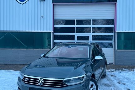 VW Passat Alltrack 199.500 km 17.300 &euro; Burgwedel 30938