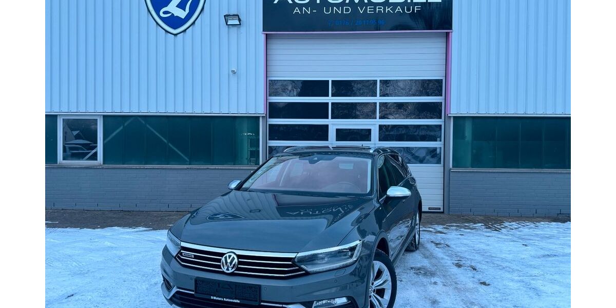 VW Passat Alltrack 199.500 km 17.300 &euro; Burgwedel 30938