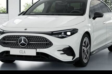 Mercedes-Benz CLA 180 9.900 km 43.500 &euro; Hannover 30655