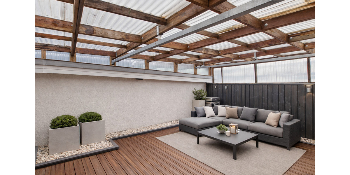 Etagenwohnung Wunstorf - 3 Zimmer, 110 m&sup2;, 1.350&euro; | Angebot:25919879