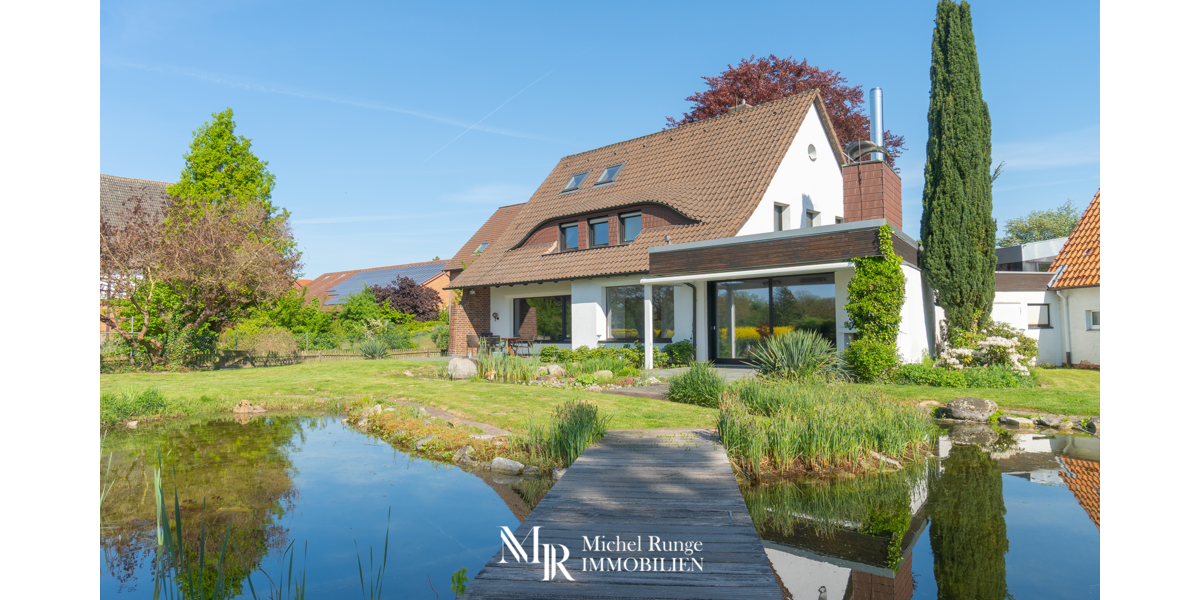 Einfamilienhaus Hemmingen - 8 Zimmer, 245 m&sup2;, 750.000&euro; | Angebot:20685146