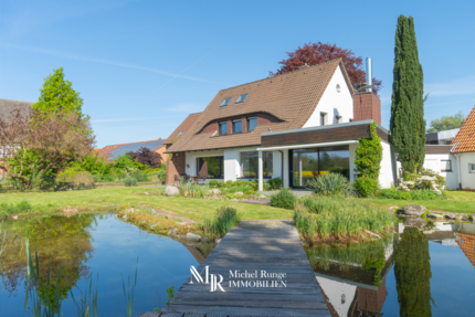 Haus Hemmingen - 8 Zimmer, 245 m&sup2;, 750.000&euro; | Angebot:20685146