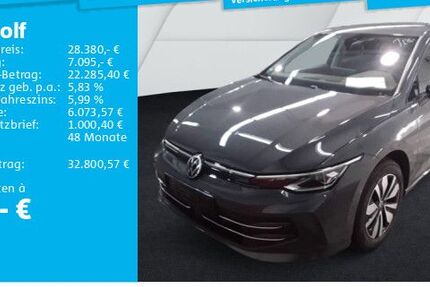 VW Golf 12.908 km 28.380 &euro; Hannover 30655