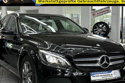 Mercedes-Benz C 250 177.000 km 14.900 &euro; Fuhrberg 30938
