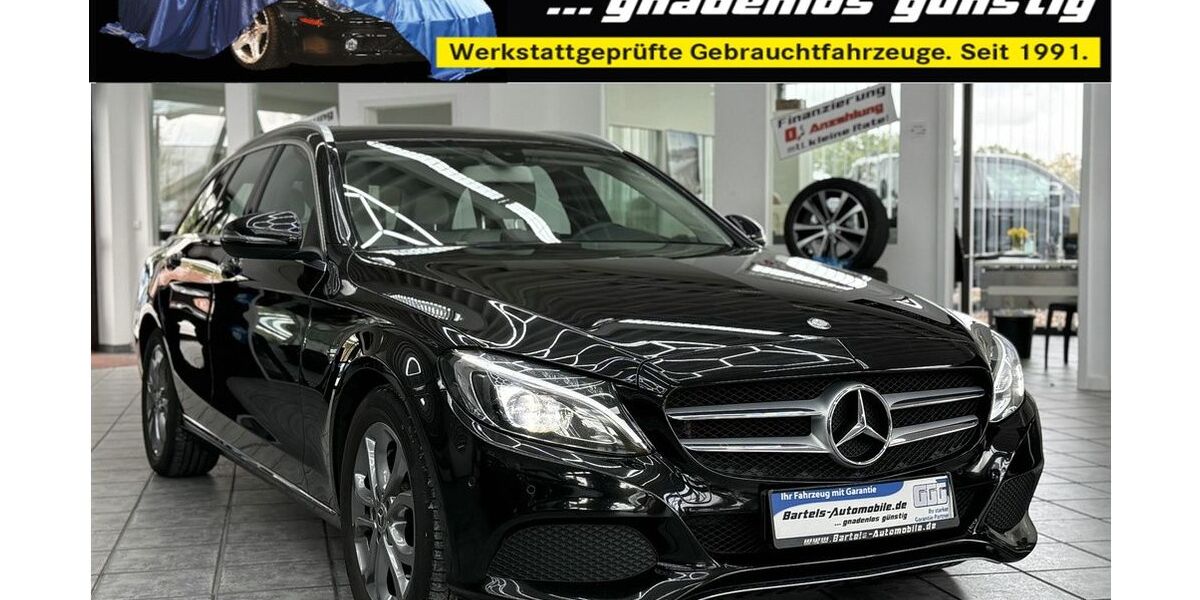 Mercedes-Benz C 250 177.000 km 14.900 &euro; Fuhrberg 30938