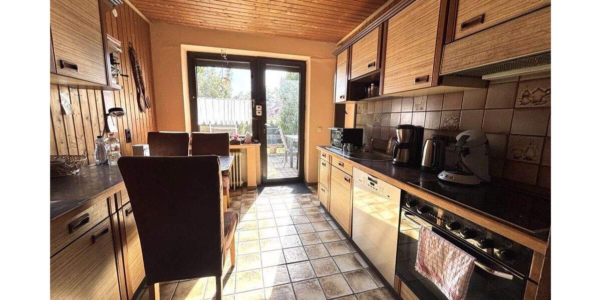 Bungalow Hagenburg / Altenhagen Steinhude - 3 Zimmer, 94 m&sup2;, 280.000&euro; | Angebot:25681618