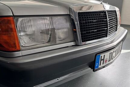 Mercedes-Benz 190 78.000 km 16.000 &euro; Neustadt am Rübenberge 31535