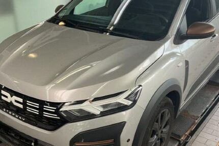 Dacia Sandero 23.820 km 15.890 &euro; Langenhagen 30853