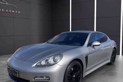 Porsche Panamera 199.760 km 17.880 &euro; Hannover 30165