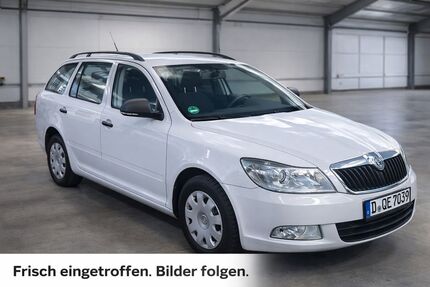 Skoda Octavia 122.000 km 5.490 &euro; Burgdorf 31303
