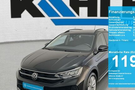 VW Taigo 11.806 km 26.990 &euro; Wunstorf 31515