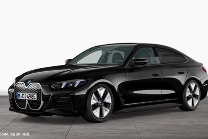 BMW i4 17.909 km 54.400 &euro; Hannover 30539