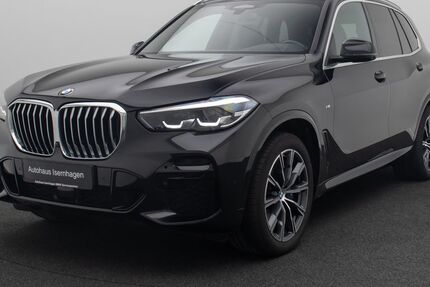 BMW X5 104.056 km 51.999 &euro; Isernhagen 30916