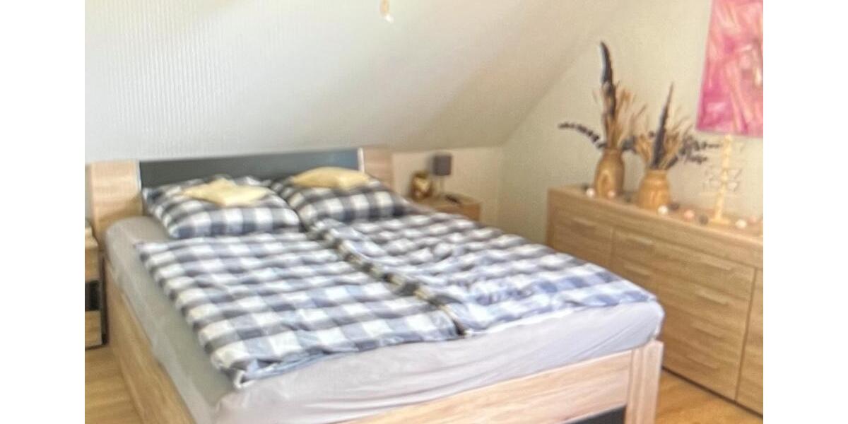 Maisonettenwohnung Neustadt am Rübenberge - 5 Zimmer, 120 m&sup2;, 960&euro; | Angebot:25903333
