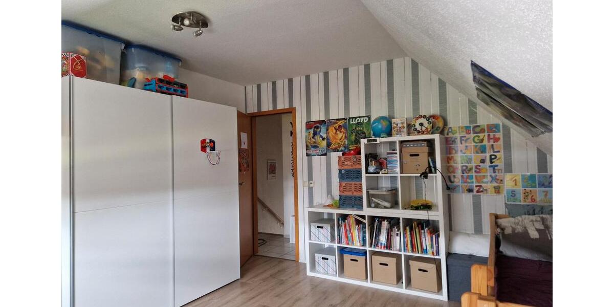Einfamilienhaus Hannover Buchholz-Kleefeld - 4 Zimmer, 110 m&sup2;, 300.000&euro; | Angebot:26982832