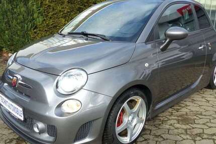 Abarth 595C 127.900 km 11.995 &euro; Hannover 30179