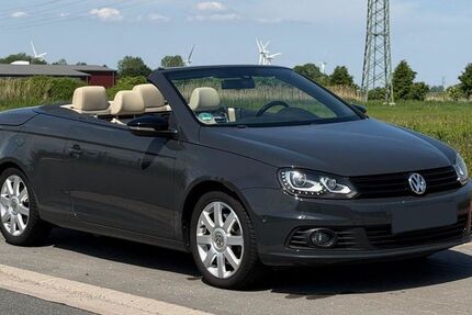 VW Eos 118.000 km 11.250 &euro; Lehrte 31275