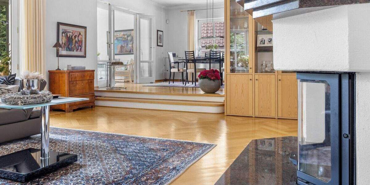 Einfamilienhaus Stadthagen - 6 Zimmer, 225 m&sup2;, 695.000&euro; | Angebot:25671333