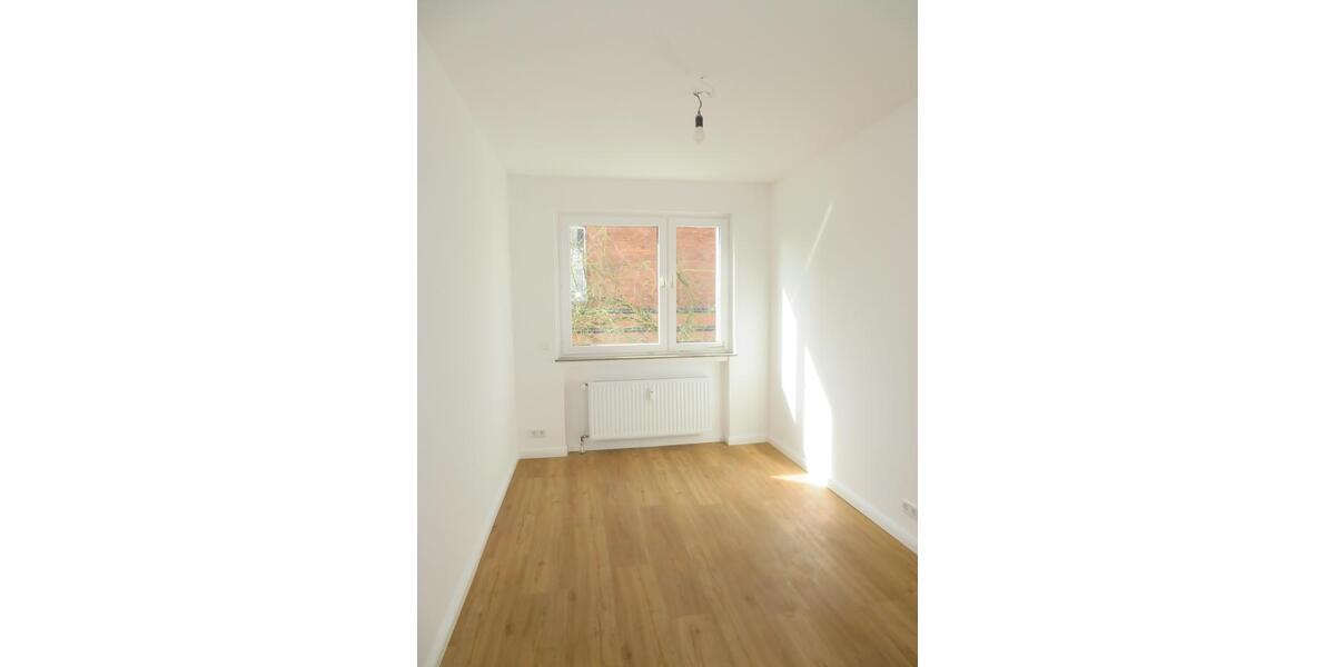 Etagenwohnung Hannover Döhren-Wülfel - 3 Zimmer, 93 m&sup2;, 1.488&euro; | Angebot:25963627