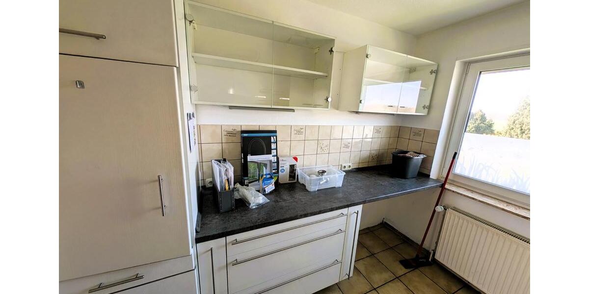 Etagenwohnung Lindhorst - 3 Zimmer, 95 m&sup2;, 750&euro; | Angebot:25942362