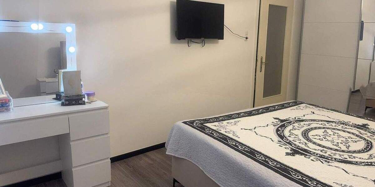 Etagenwohnung Barsinghausen Winninghausen - 3 Zimmer, 85 m&sup2;, 850&euro; | Angebot:25797848