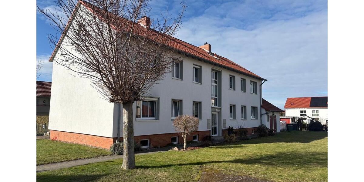 Erdgeschoßwohnung Sarstedt - 2 Zimmer, 61 m&sup2;, 149.000&euro; | Angebot:25568863