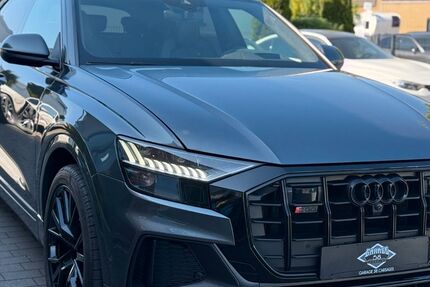 Audi Q8 220.000 km 49.900 &euro; Isernhagen 30916
