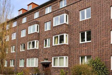 Wohnung Hannover / Südstadt Südstadt - 4 Zimmer, 100 m&sup2;, 365.000&euro; | Angebot:25731936