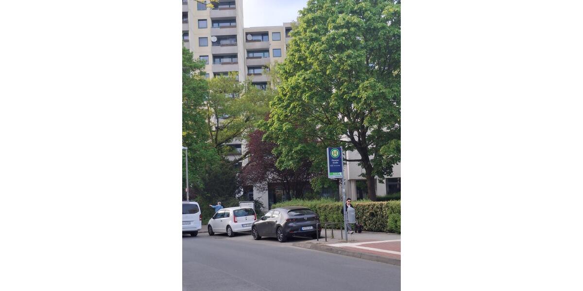 Etagenwohnung Hannover Bothfeld-Vahrenheide - 3 Zimmer, 76 m&sup2;, 240.000&euro; | Angebot:26443853