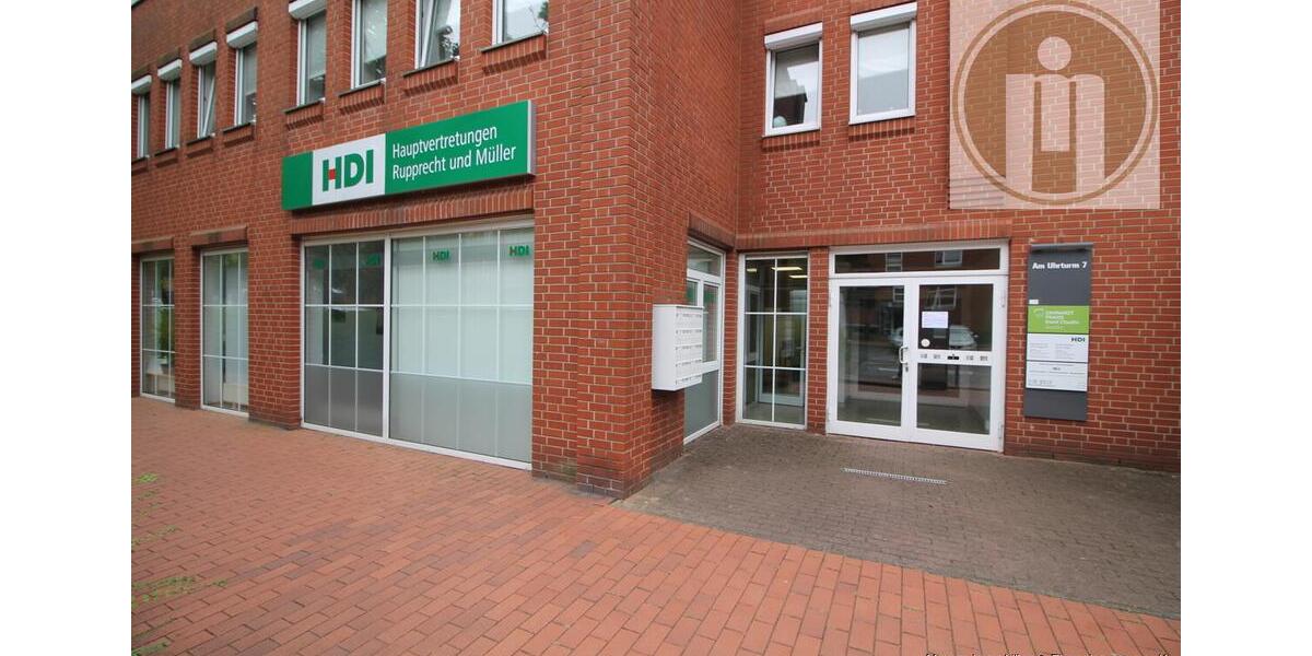 Gewerbeobjekt Hannover Döhren-Wülfel - 1.250&euro; | Angebot:22514298