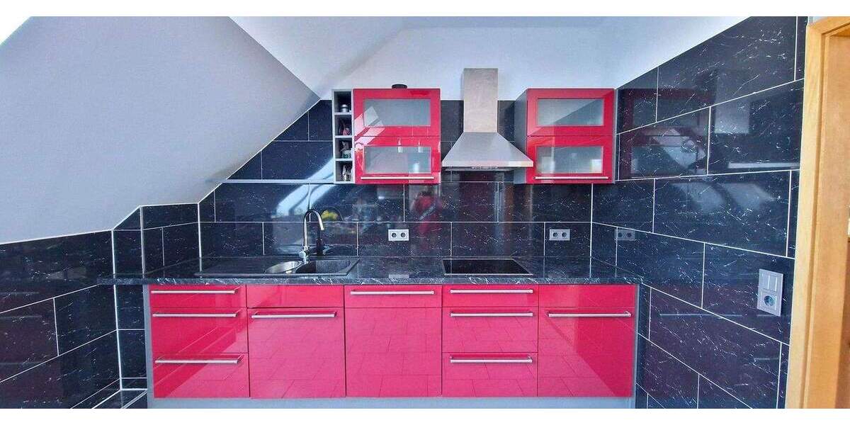 Etagenwohnung Hannover Anderten - 4 Zimmer, 120 m&sup2;, 299.000&euro; | Angebot:25735491