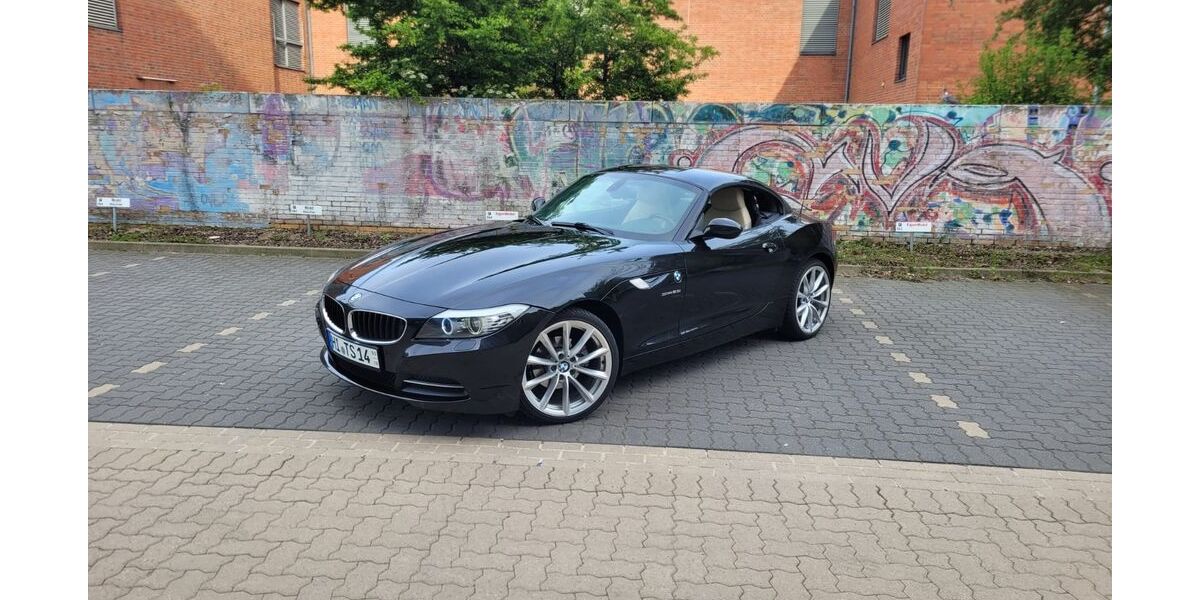 BMW Z4 85.415 km 19.500 &euro; Hannover 30165