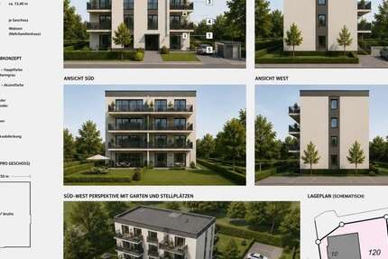 Grundstück Hannover Buchholz-Kleefeld - 539.000&euro; | Angebot:27180618