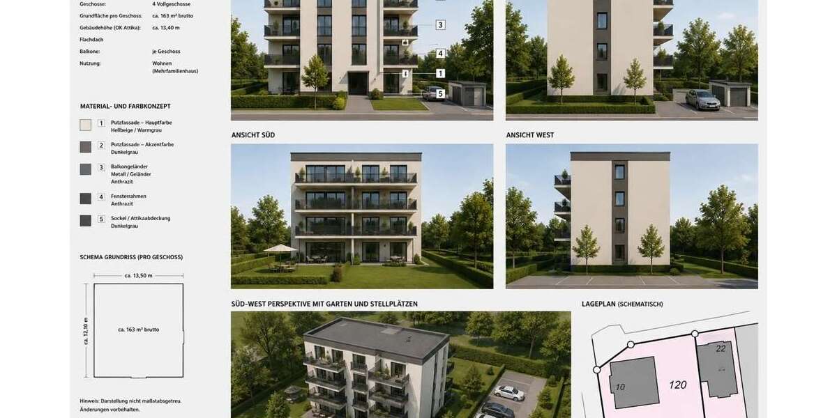 Grundstück Hannover Buchholz-Kleefeld - 539.000&euro; | Angebot:27180618