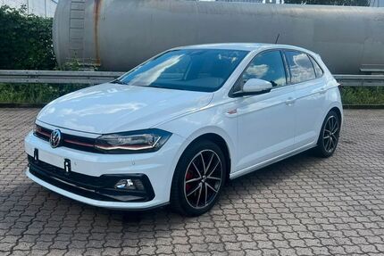 VW Polo 102.000 km 13.900 &euro; Hannover 30179