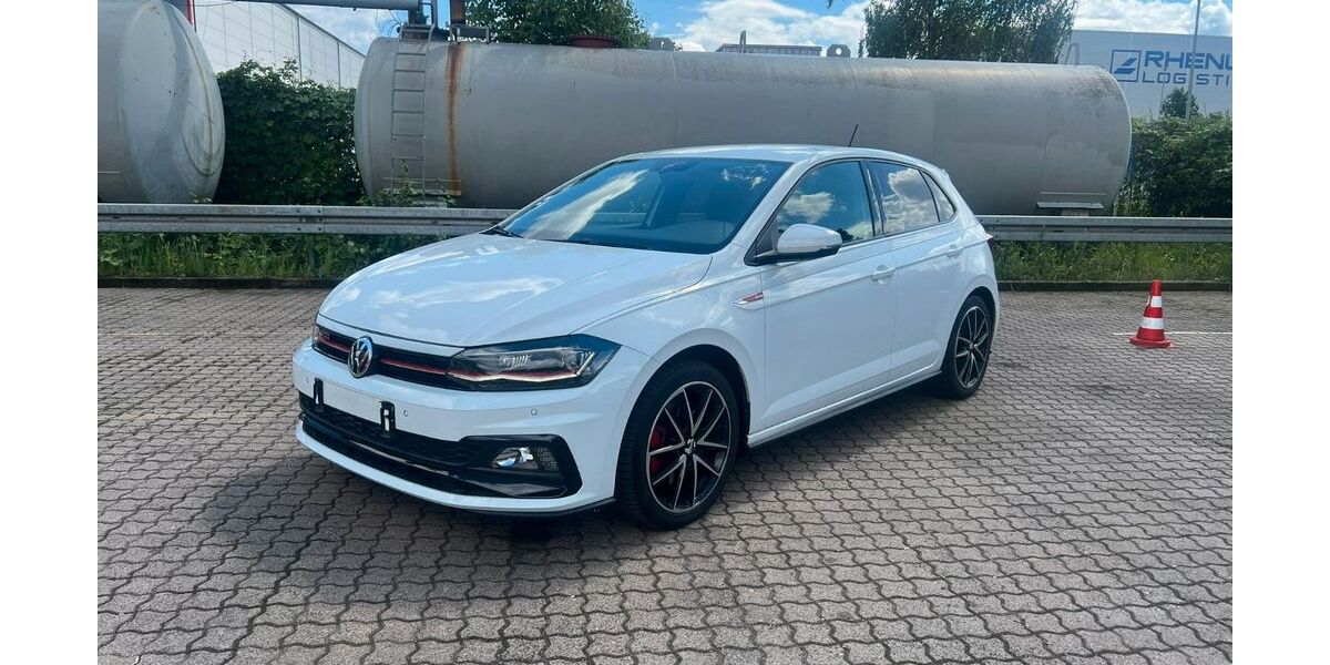 VW Polo 102.000 km 13.900 &euro; Hannover 30179