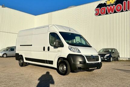 Citroen Jumper 172.000 km 4.850 &euro; Garbsen/ Hannover 30827