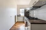 Erdgeschoßwohnung Hannover Vahrenwald-List - 2 Zimmer, 55 m&sup2;, 1.250&euro; | Angebot:25991344