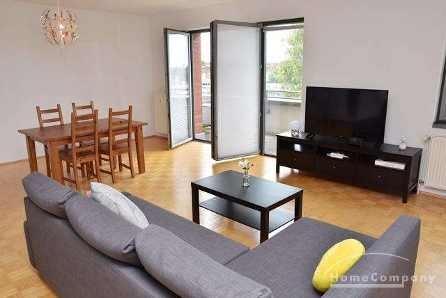 Zimmer Hannover Vahrenwald-List - 2 Zimmer, 1.600&euro; | Angebot:19928512