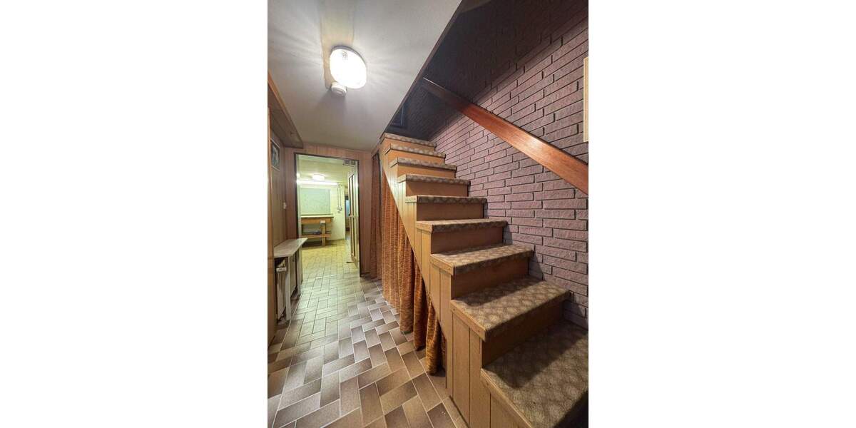 Reihenmittelhaus Hannover Bothfeld - 4 Zimmer, 104 m&sup2;, 295.000&euro; | Angebot:25835201