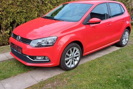 VW Polo 37.500 km 12.900 &euro; Neustadt 31535