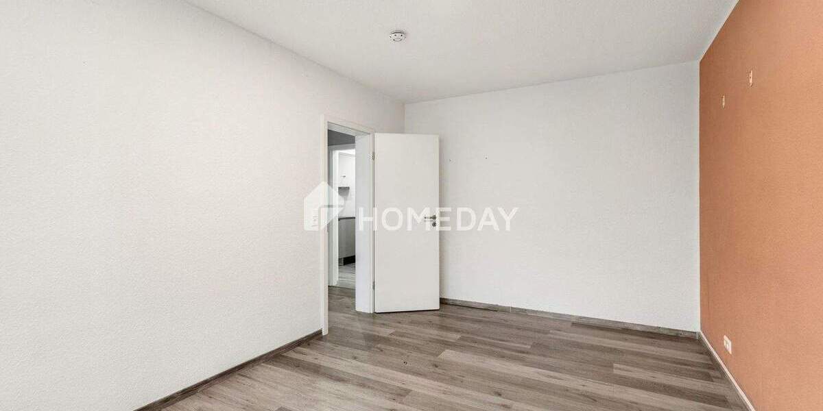 Etagenwohnung Hannover List - 2 Zimmer, 48 m&sup2;, 139.000&euro; | Angebot:25820172