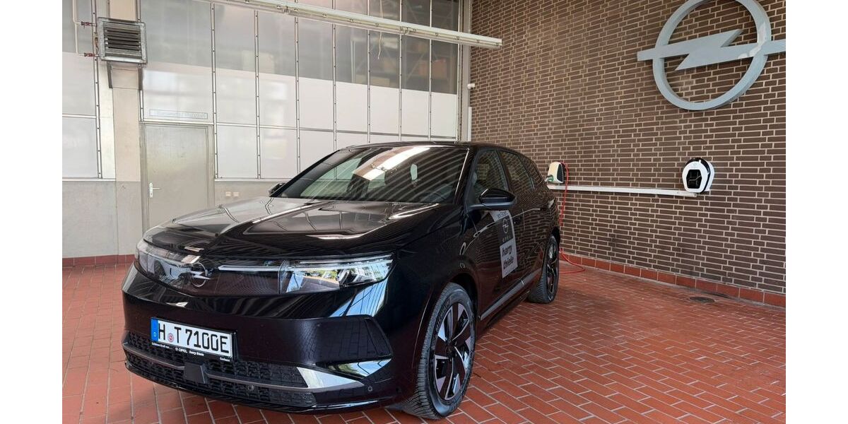 Opel Grandland (X) 5.000 km 38.500 &euro; Garbsen 30823