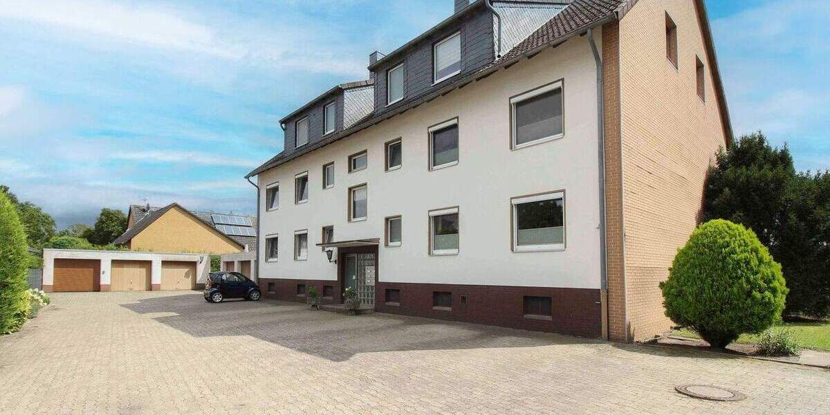Einfamilienhaus Langenhagen Schulenburg - 3 Zimmer, 179.000&euro; | Angebot:25781876
