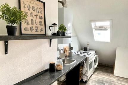 Wohnung Hannover Vahrenwald-List - 2 Zimmer, 52 m&sup2;, 645&euro; | Angebot:25977921