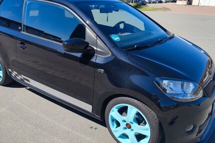 Skoda Citigo 139.000 km 4.999 &euro; Nordsehl 31717